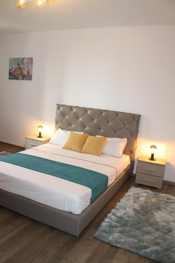 Studio Turquoise Victoria Bukurešť Exteriér fotografie